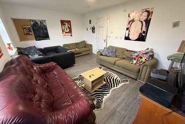 7 bed flat, Denison Road, Victoria Park, Manchester, M145LZ - Image 5